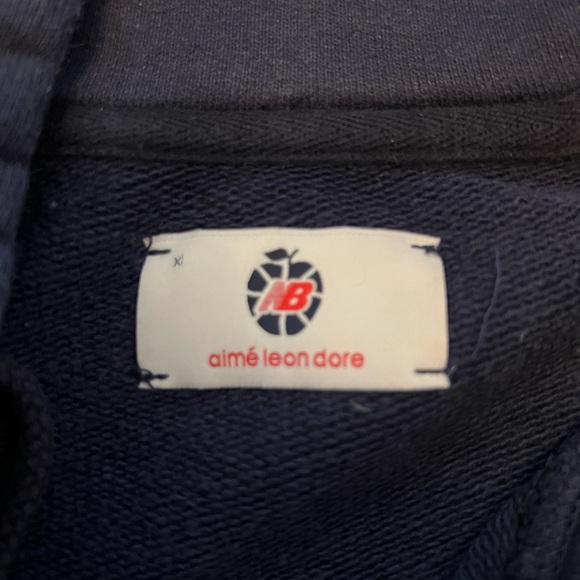 Aime Leon Dore Sweatshirt - Picture 3 of 3
